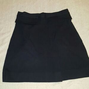 Marc by Marc Jacobs quiet luxury  skirt wool/ cotton